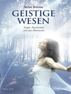 cover image of Geistige Wesen